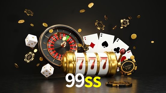 Welcome Bonus 99ss