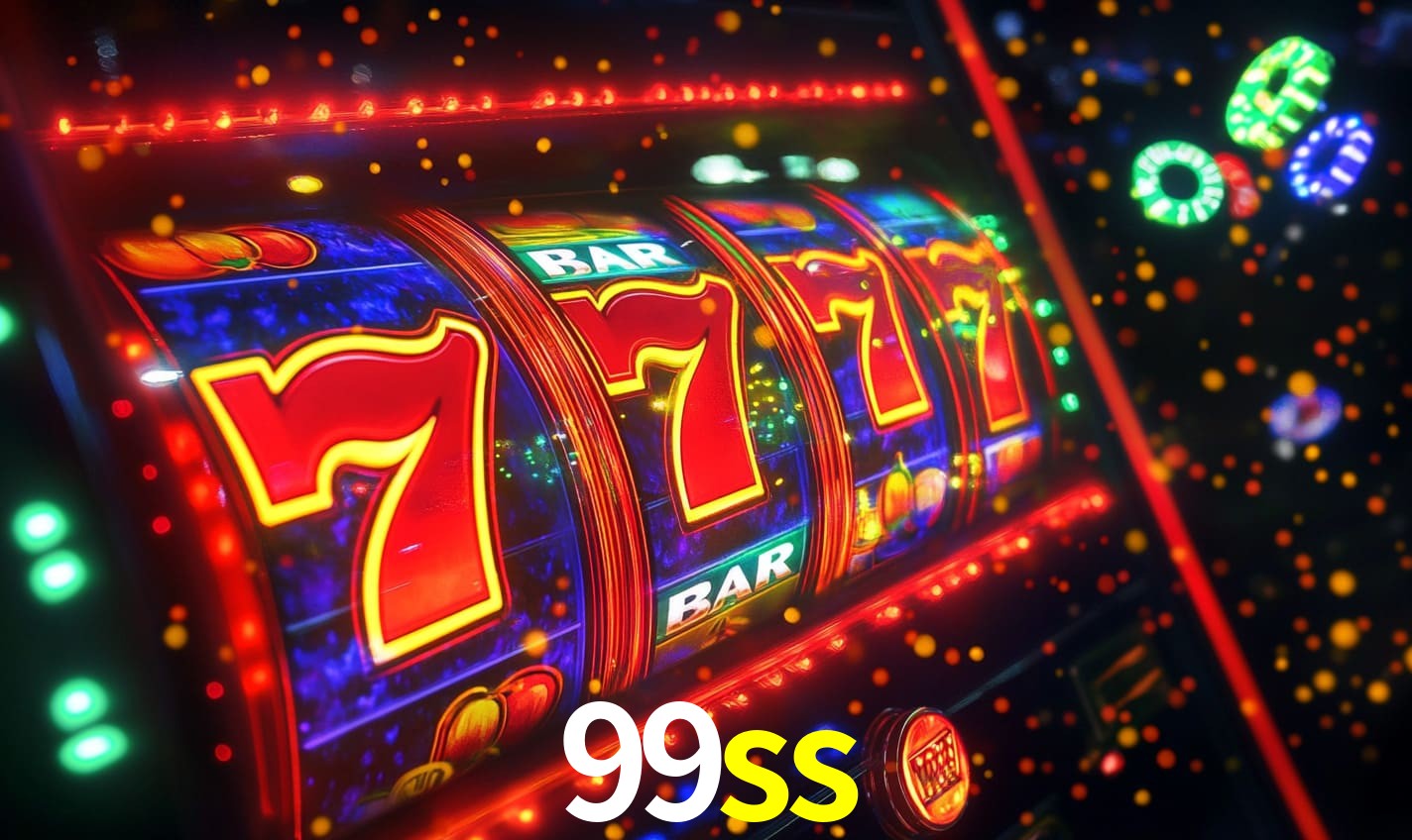 99ss: Seu Cassino Premiado com Pagamentos Rápidos