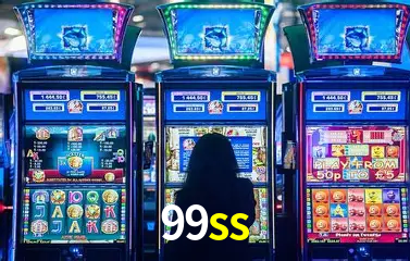 Desvendando o Mundo dos Jogos Virtuais na 99ss