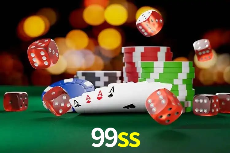 99ss São Paulo - Jogo Providers