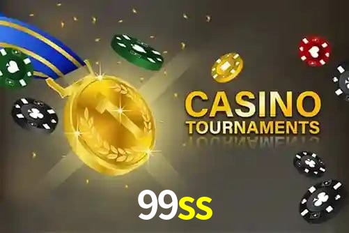99ss - App Features