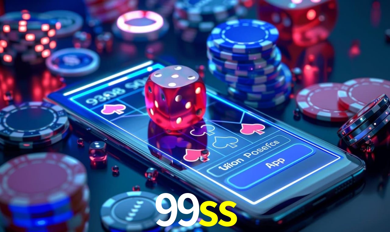 99ss - Análise de Mercados Esportivos