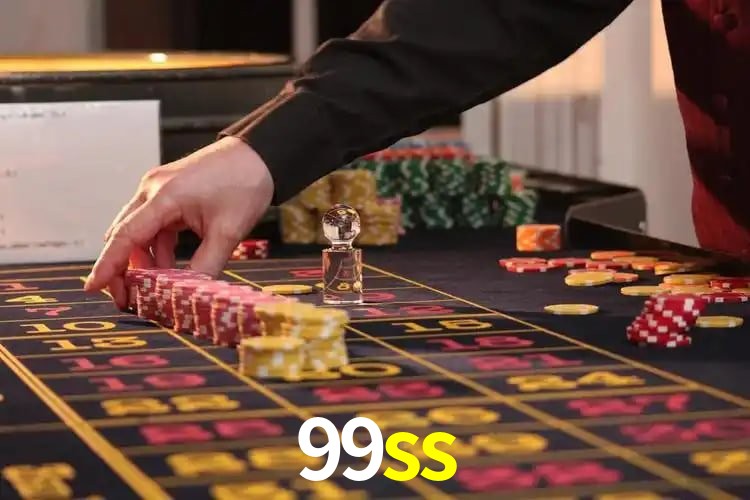 Apostas Esportivas na 99ss: Um Guia Completo