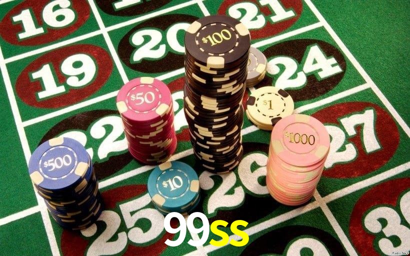 cassino 99ss