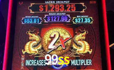 Descubra a Magia dos Jogos de Arcade no 99ss