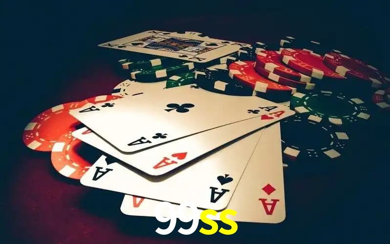 99ss Brasília - Betting Features