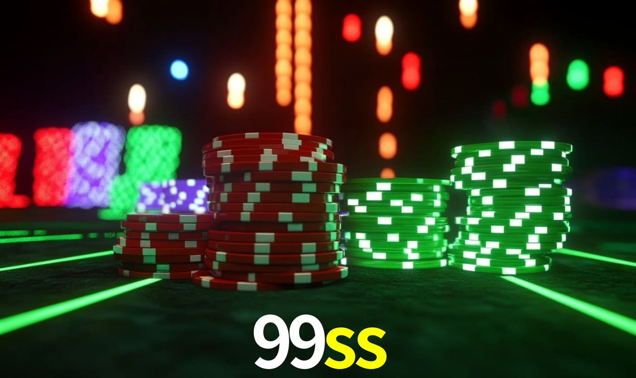 Slot Games 99ss