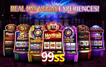 99ss Brasília - Casino Guide