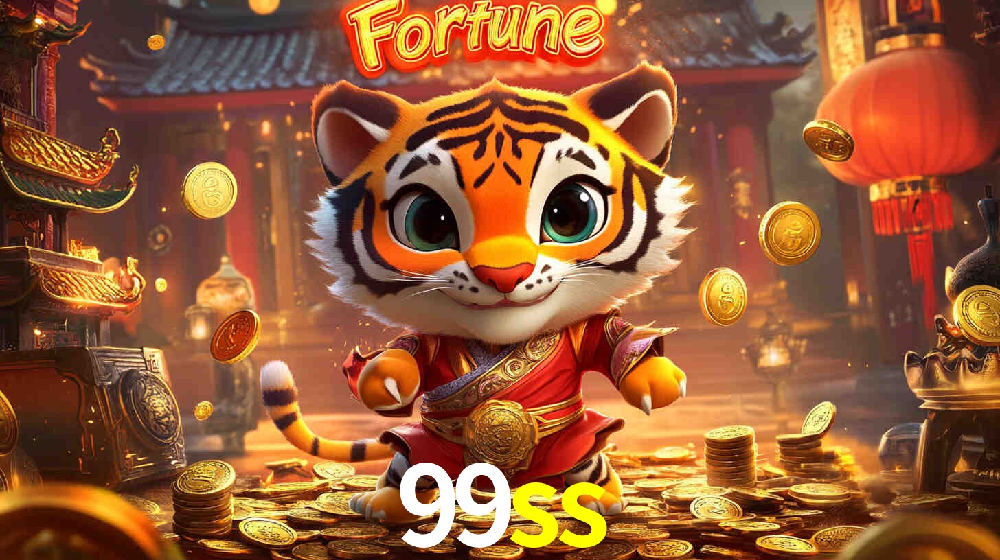 A Popularidade dos Caça-Níqueis no 99ss