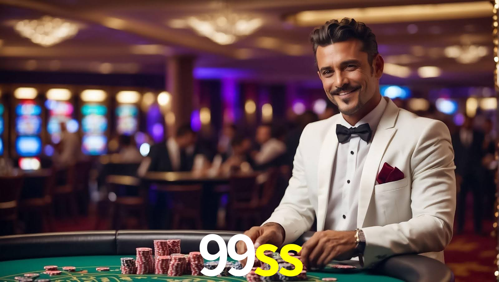 99ss - Security
