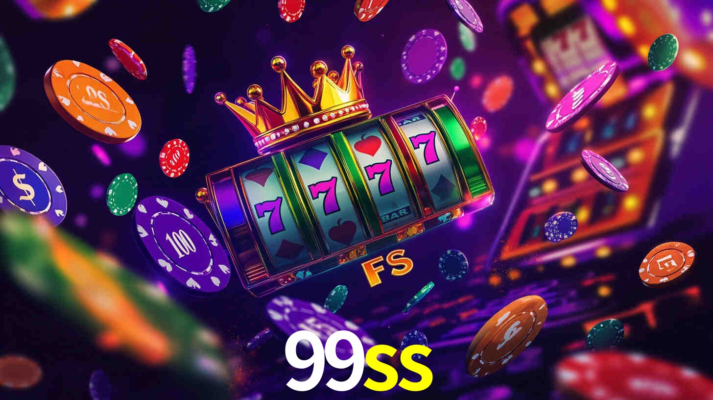VIP Casino 99ss