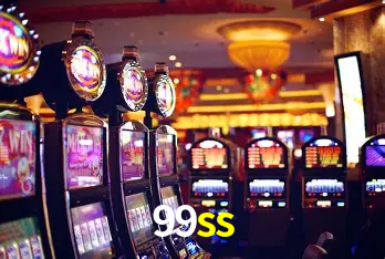 99ss Cassino - 80+ Mesas ao Vivo