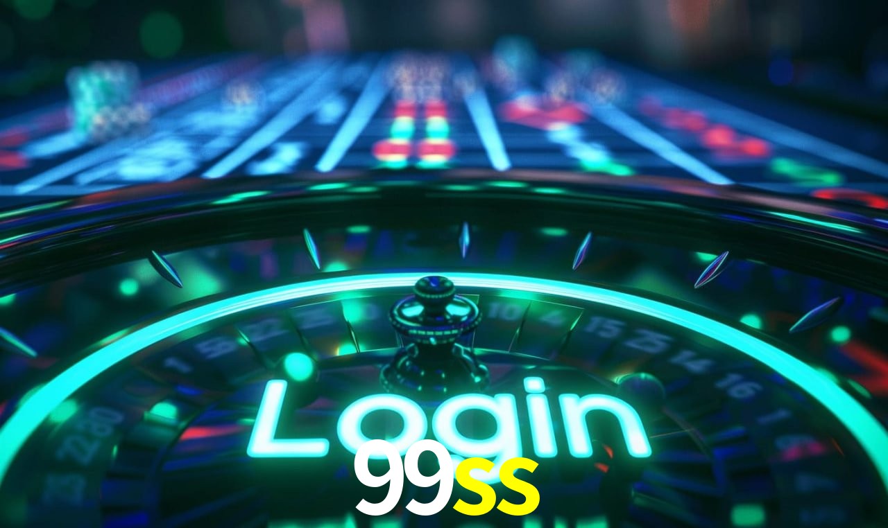 Jogos de Slot 99ss