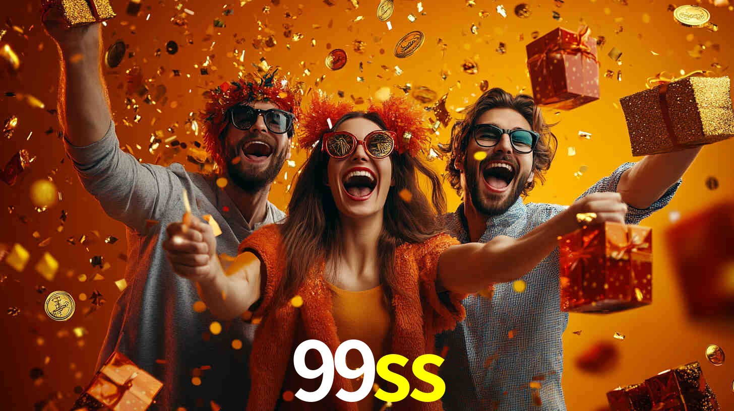 99ss: Seu Especialista em Apostas Esportivas Brasileiras