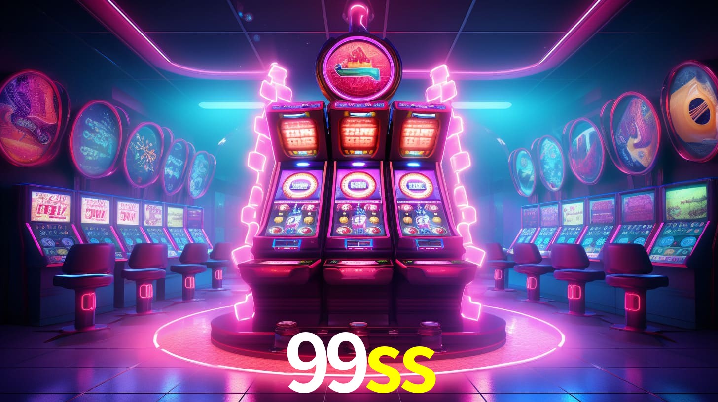 Sinta a adrenalina dos jogos de cassino com 99ss