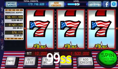 Descubra o Mundo do Cassino Online com 99ss