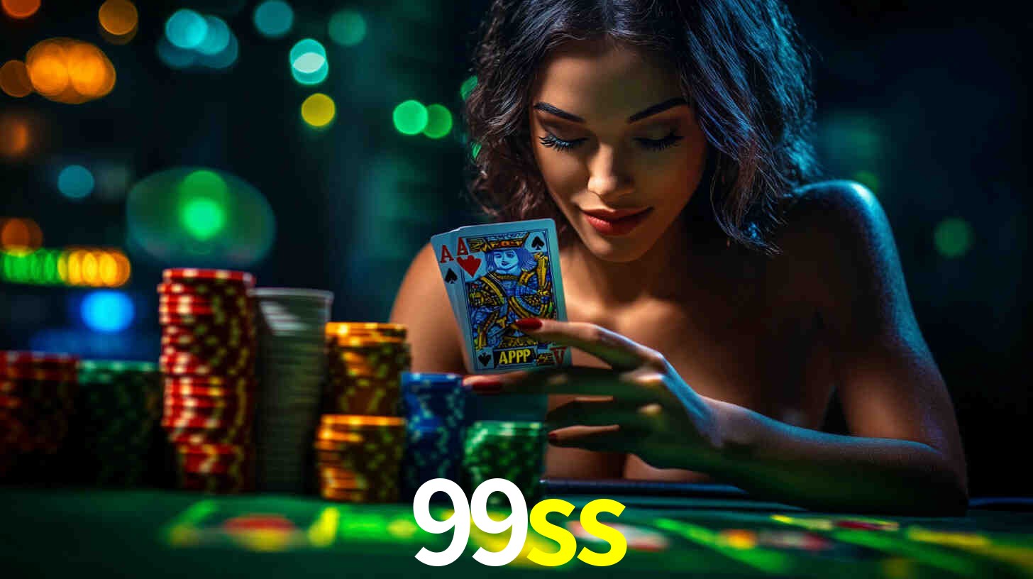 A Experiência Imersiva dos Cassinos Ao Vivo no 99ss