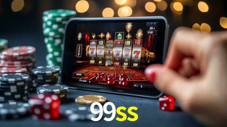 Roulette Table 99ss