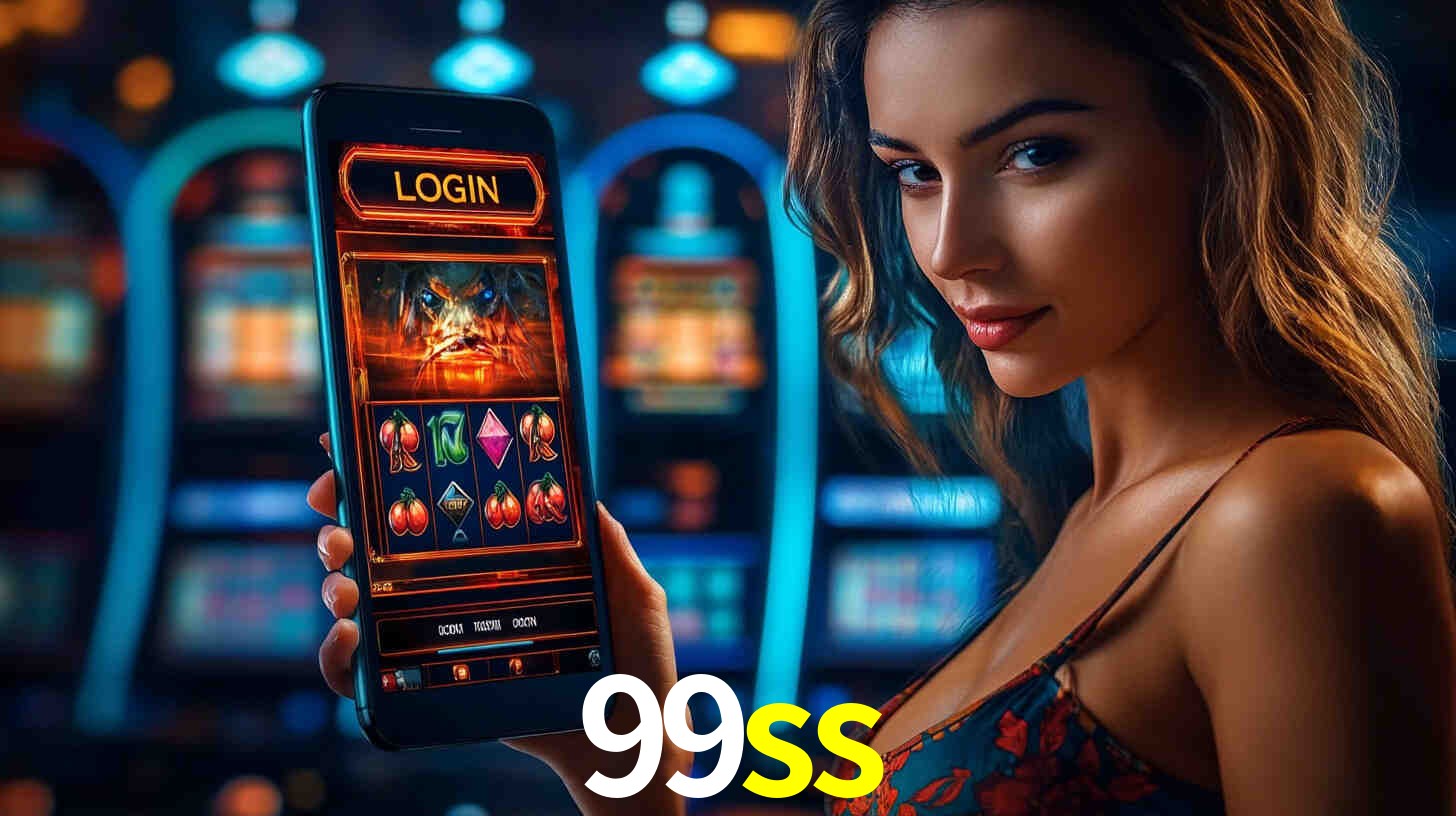 99ss: A Experiência de Casino com Jogos de Mesa ao Vivo