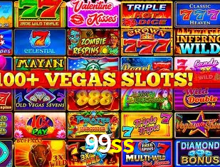 99ss Belo Horizonte - VIP Casino