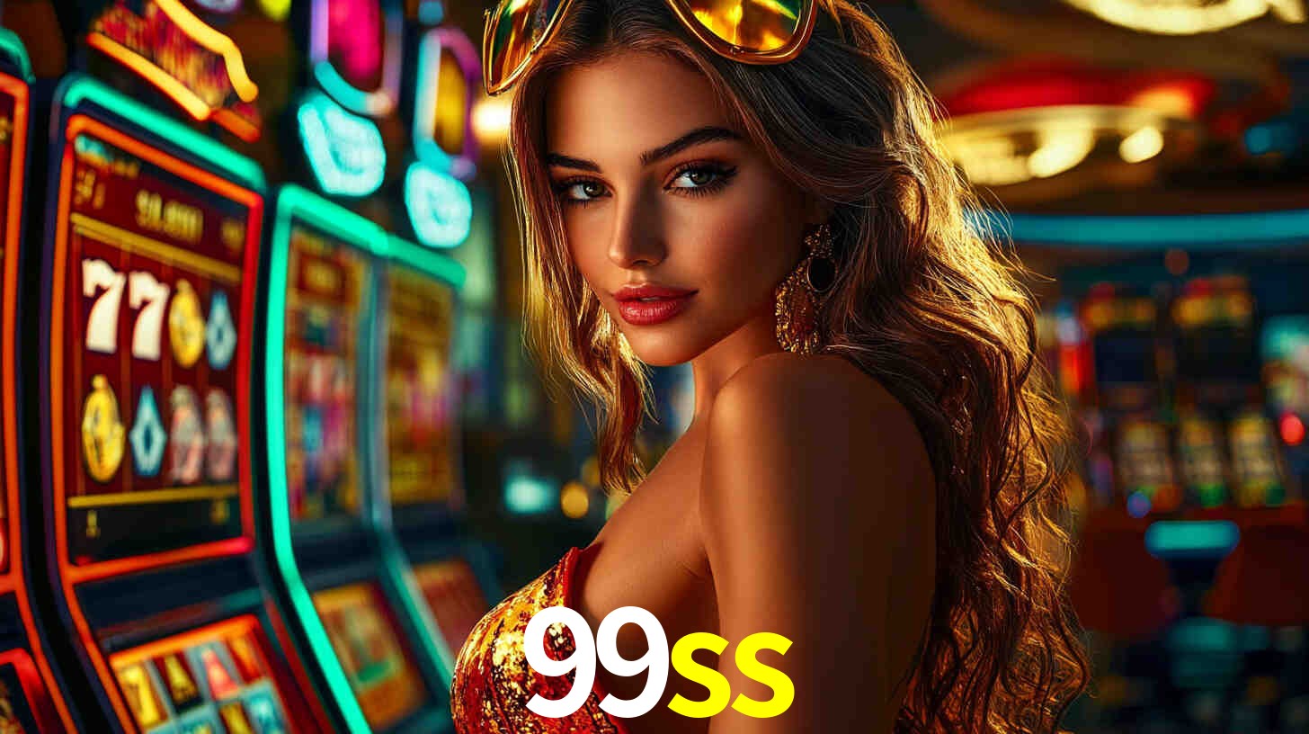 Live Casino 99ss