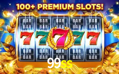 Descubra o Mundo do Cassino Online com 99ss