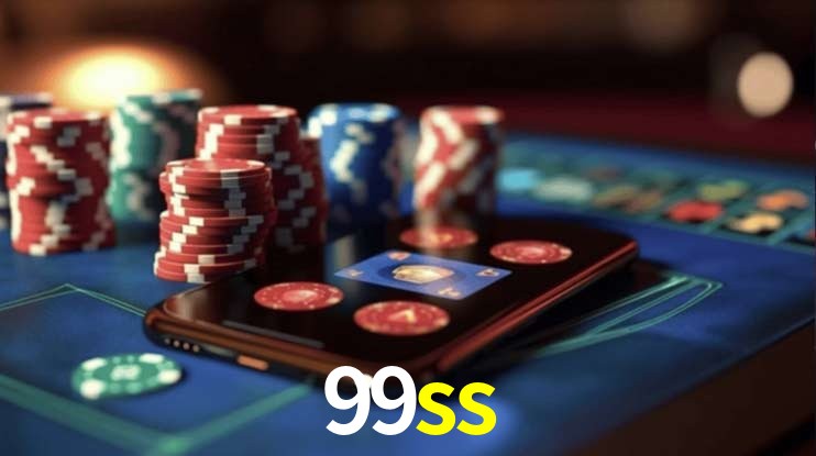 99ss Rio de Janeiro - Popular Jogos