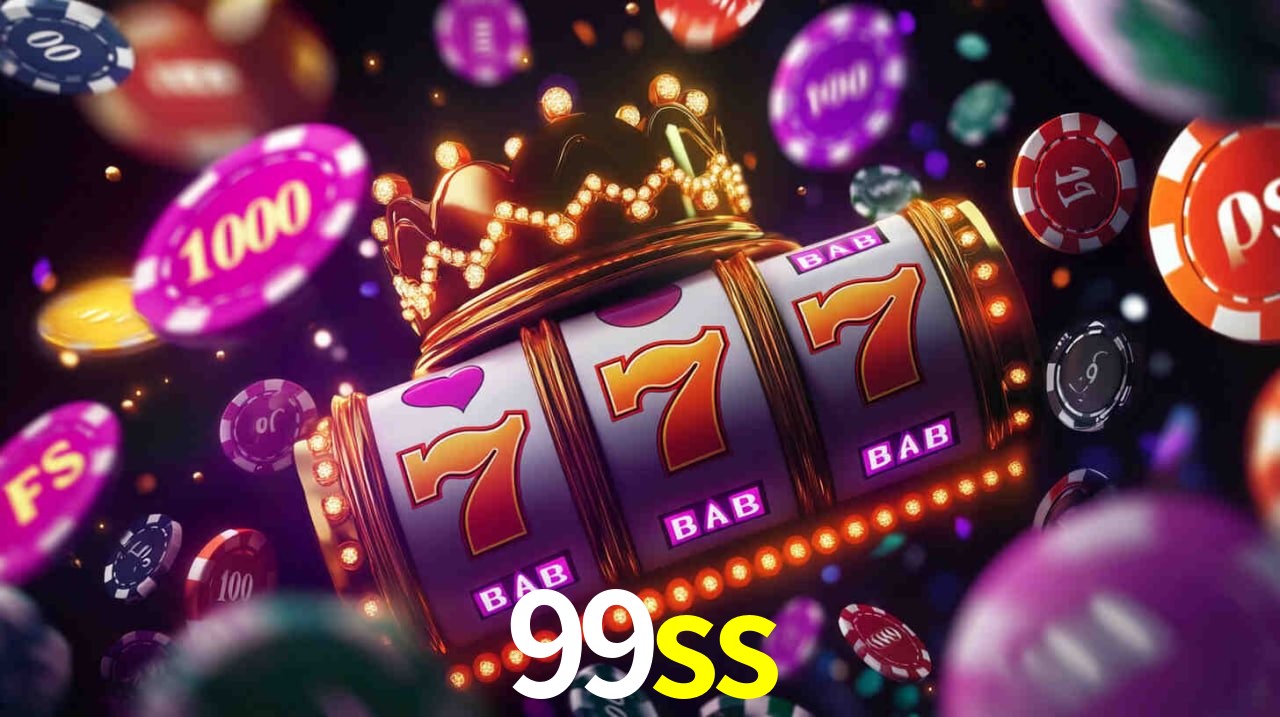 Account Benefits 99ss
