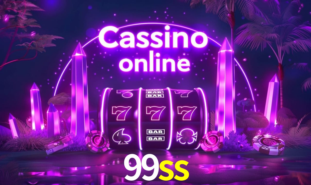 99ss Entrar - Login Seguro Certificado