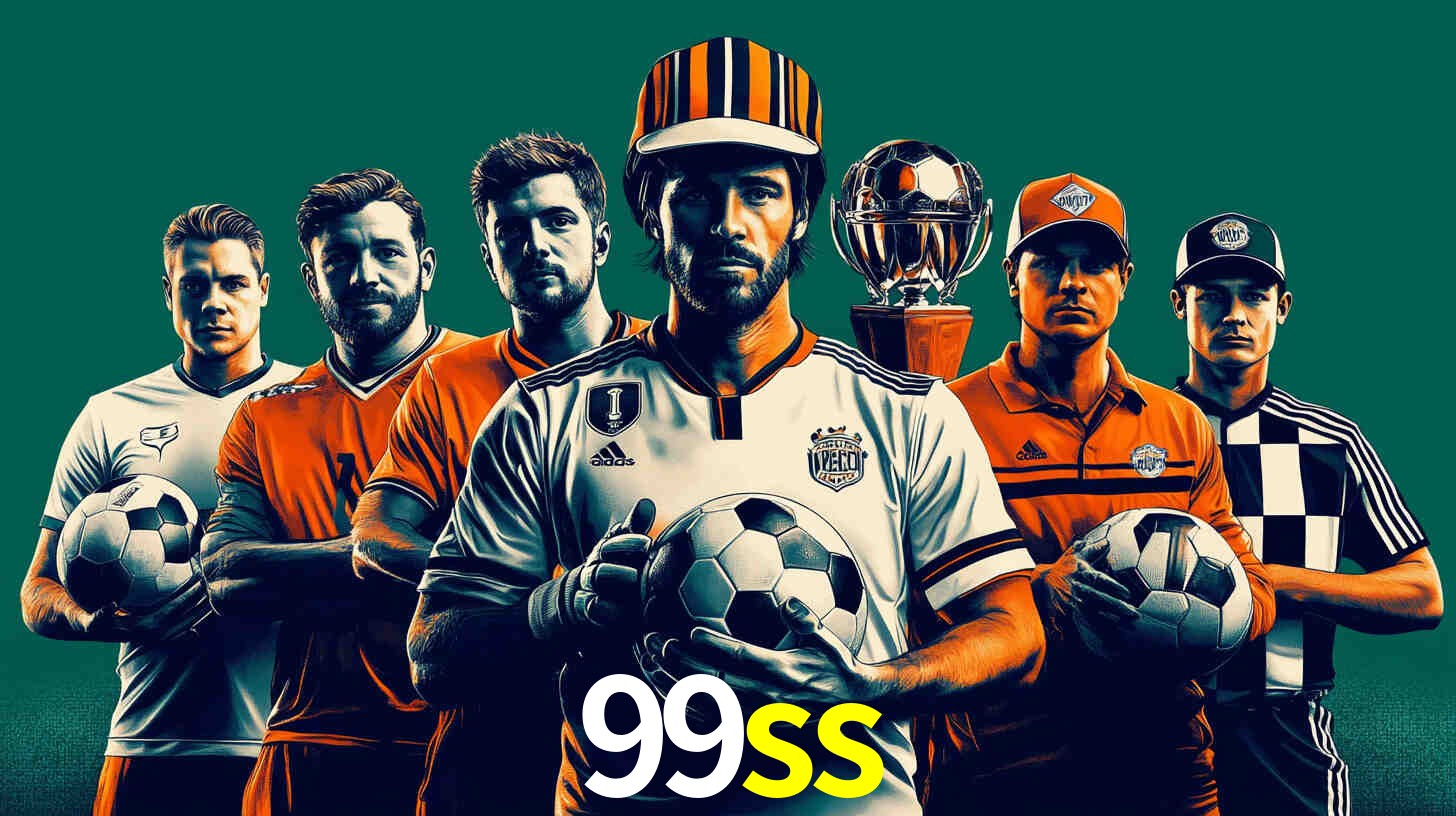 Descubra o Programa VIP da 99ss: Vantagens Exclusivas para Jogadores