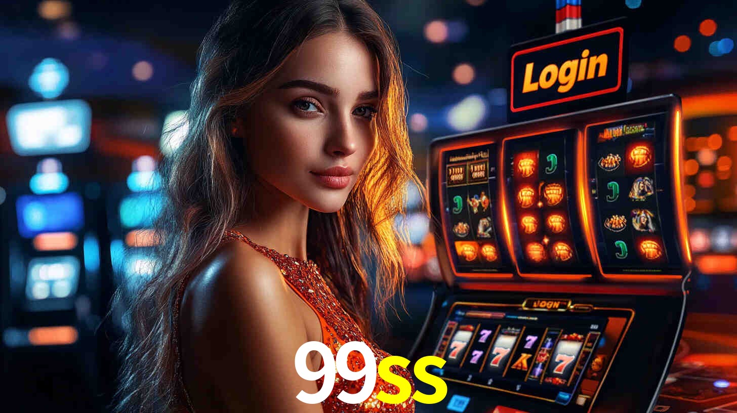 Experimente o Login Seguro Premium no 99ss
