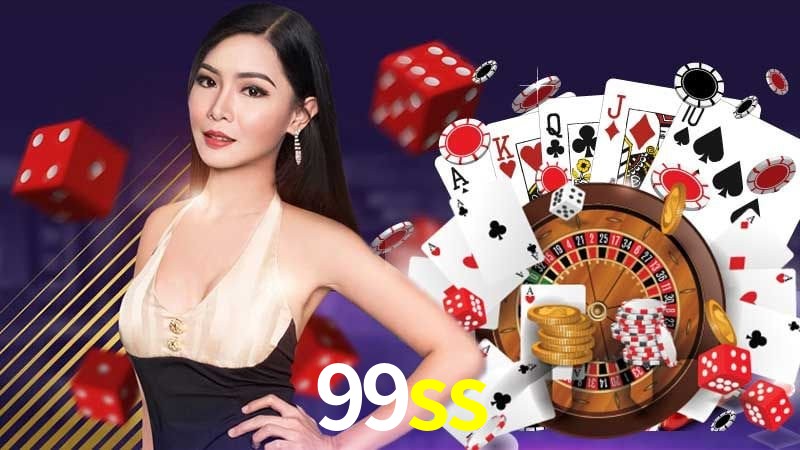 Casino VIP 99ss